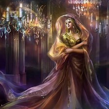 Схема вышивки «№647442»