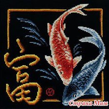 Схема вышивки «№647446»