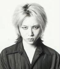 Схема вышивки «Hide»