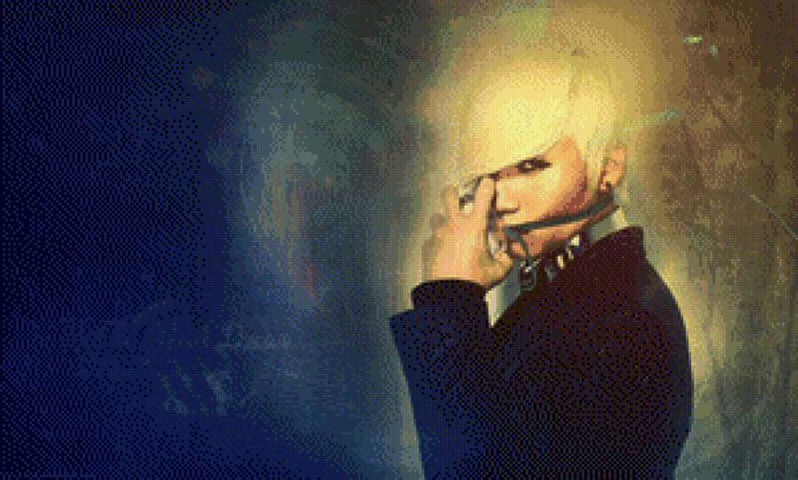 BigBang - к-поп - предпросмотр