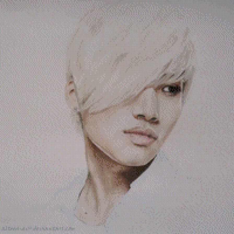 BigBang - к-поп - предпросмотр