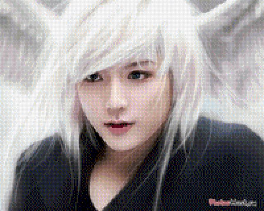 Ren - к-поп - предпросмотр