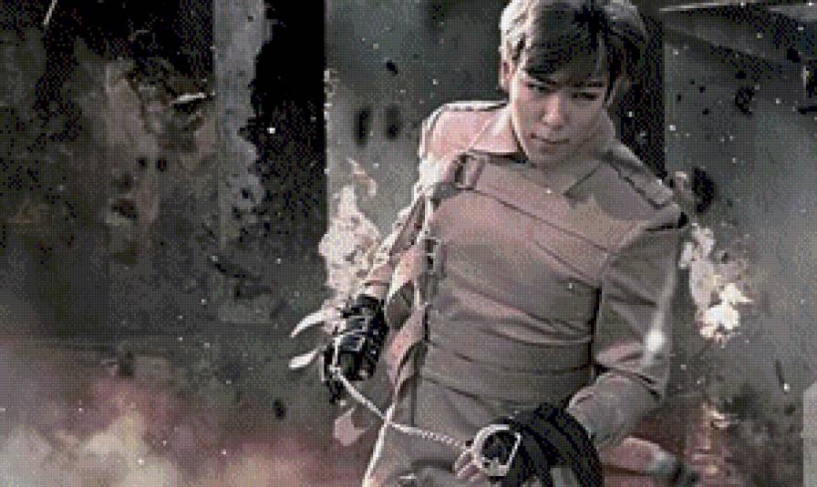 BigBang - к-поп - предпросмотр