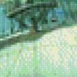 Предпросмотр схемы вышивки «парусник» (№647775)