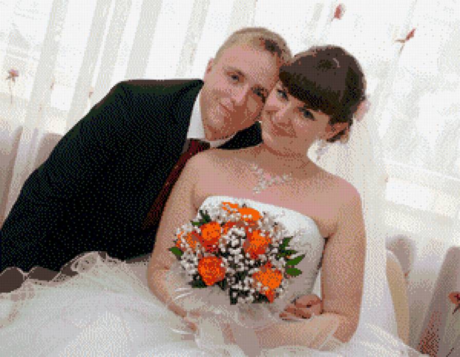 свадьба - предпросмотр