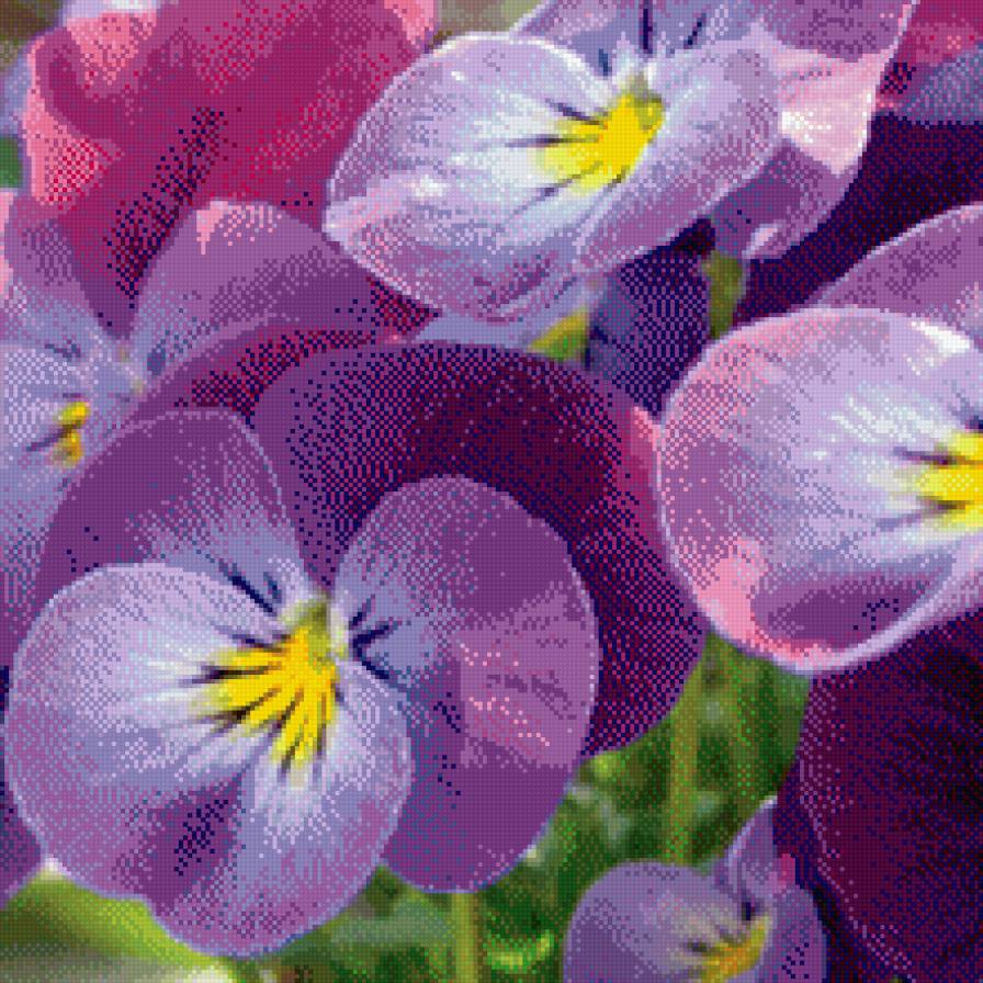 для подушки - предпросмотр