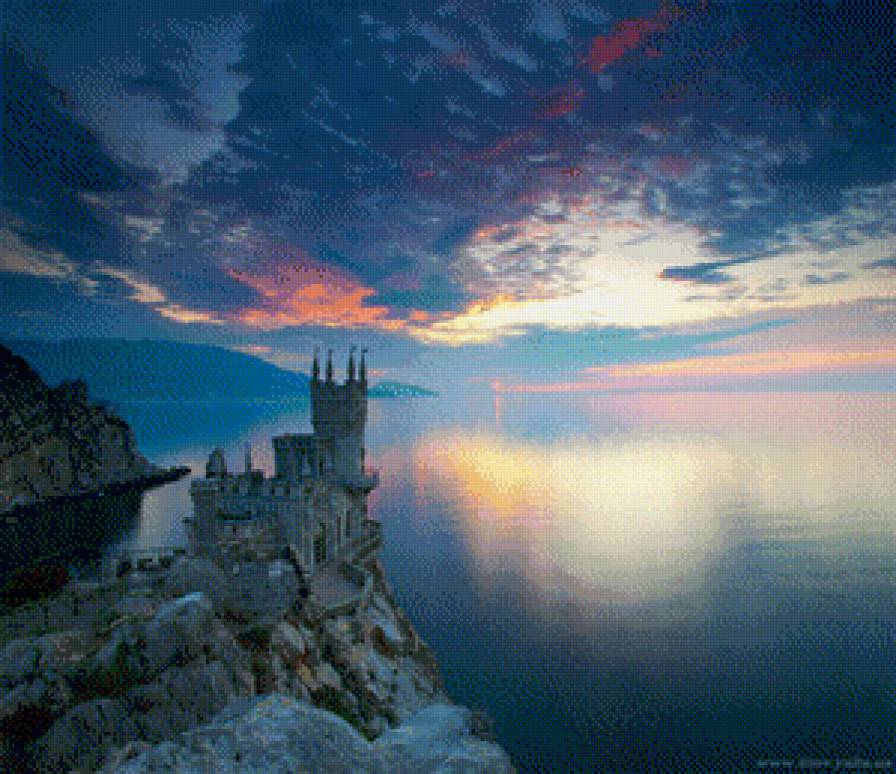 крым - крым - предпросмотр