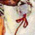 Предпросмотр схемы вышивки «Макошь» (№648257)