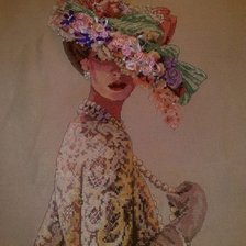 Схема вышивки «№648283»