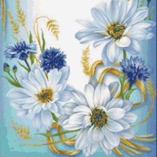 Схема вышивки «№648356»