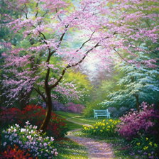 Схема вышивки «20020»