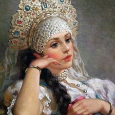 Схема вышивки «№648532»