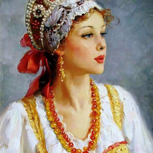 Схема вышивки «№648541»