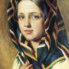 Схема вышивки «№648552»