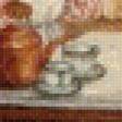 Предпросмотр схемы вышивки «№648562»
