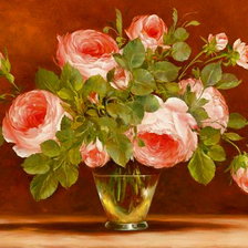 Схема вышивки «№648569»