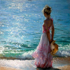 Схема вышивки «№648570»