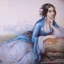 Схема вышивки «№648572»