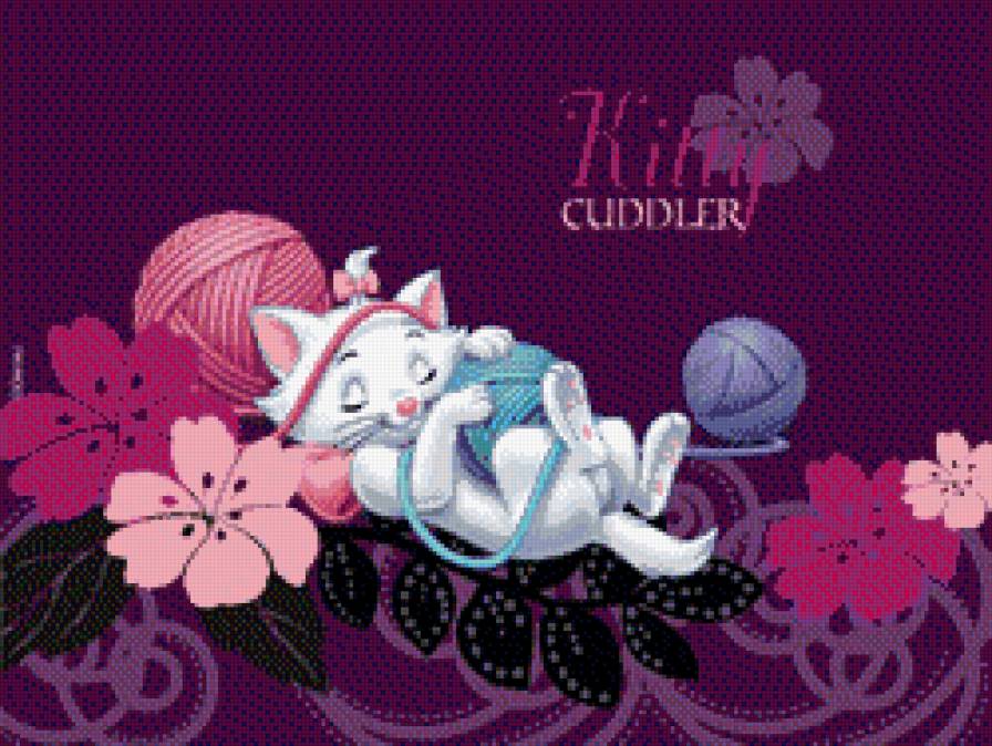 №648597 - киса - предпросмотр