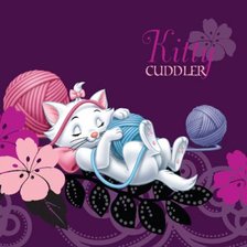 Схема вышивки «№648597»