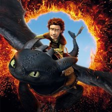 Схема вышивки «№648646»