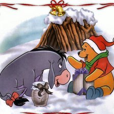 Схема вышивки «№648654»