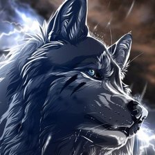 Схема вышивки «№648687»