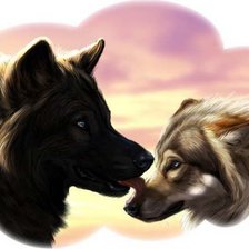 Схема вышивки «№648689»