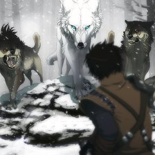 Схема вышивки «№648693»