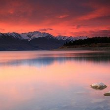 Схема вышивки «зариво»