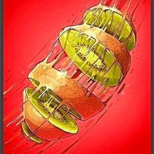 Схема вышивки «№648741»