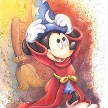 Схема вышивки «№648745»