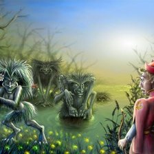 Схема вышивки «№648748»