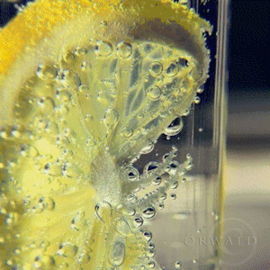 №648751 - лимон, долька, для кухни - предпросмотр