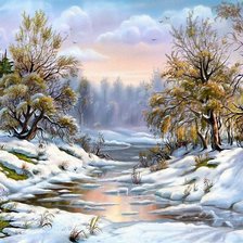 Схема вышивки «№648763»