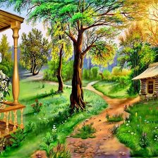 Схема вышивки «№648782»