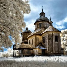 Схема вышивки «№648810»