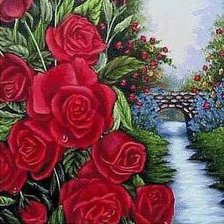 Схема вышивки «№648831»