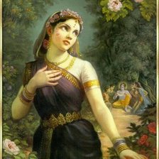 Схема вышивки «Ракха»