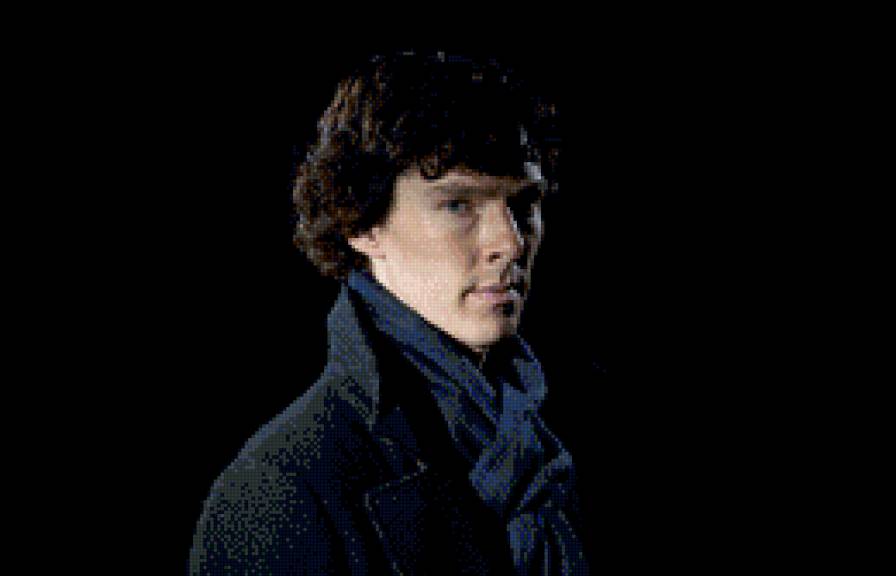 Шерлок - шерлок холмс, бенедикт камбэрбэтч, бен - предпросмотр