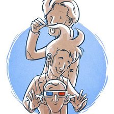 три доктора 1