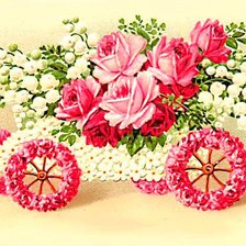 Схема вышивки «№648929»