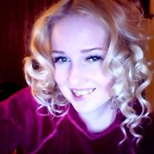 Схема вышивки «Диана»