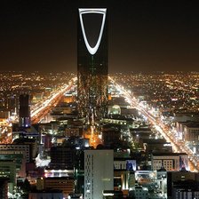 Схема вышивки «riyadh»