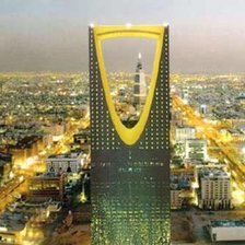 Схема вышивки «riyadh»