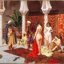 Схема вышивки «вос»