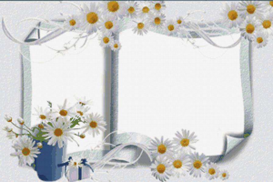 окошко - фоторамочка - предпросмотр