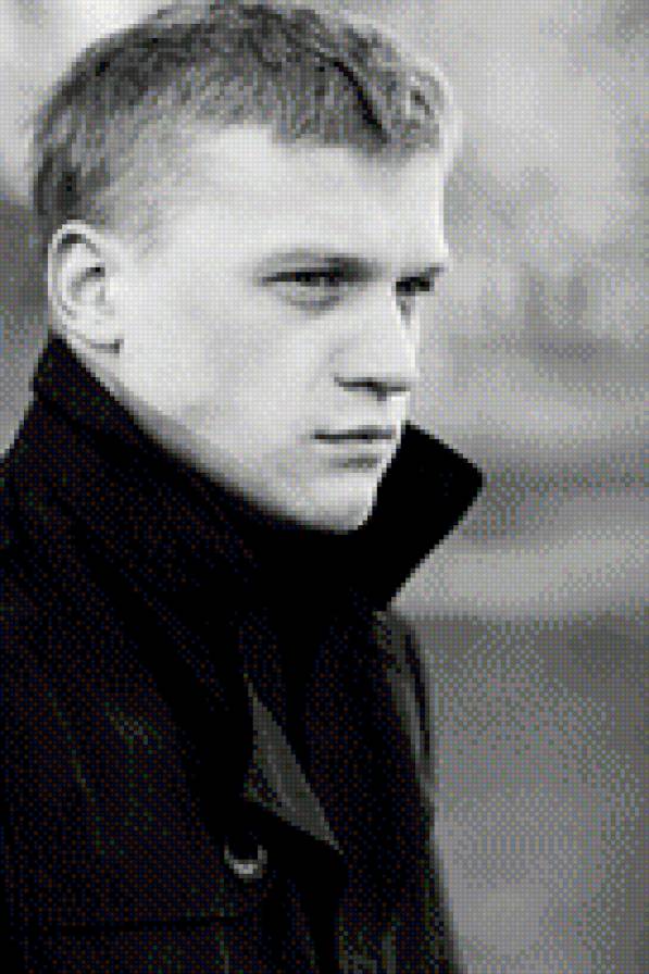 Артур Сопельник - актеры - предпросмотр