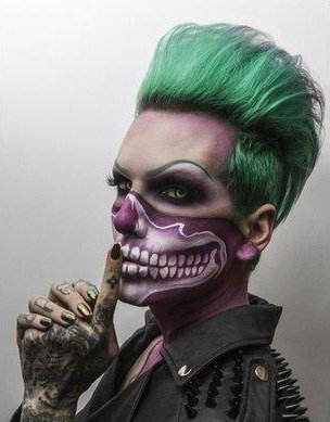 Jeffree Star - оригинал