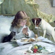 Схема вышивки «№649345»